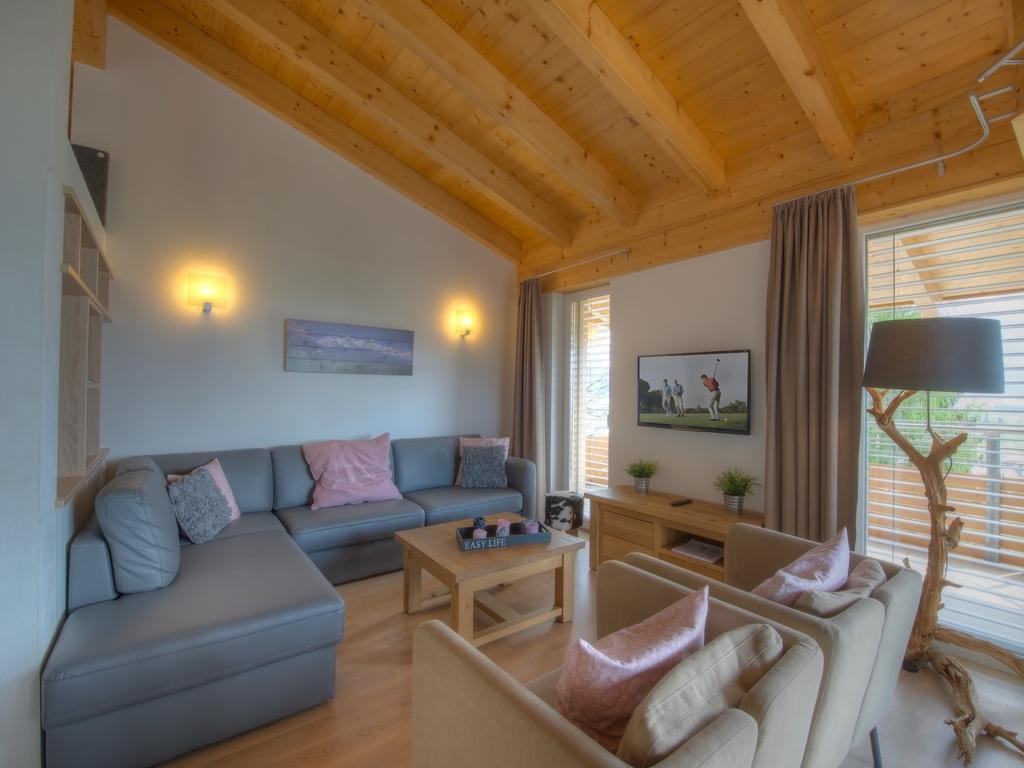 Residenz Kitzsteinhornblick By Kaprun Rentals Eksteriør billede