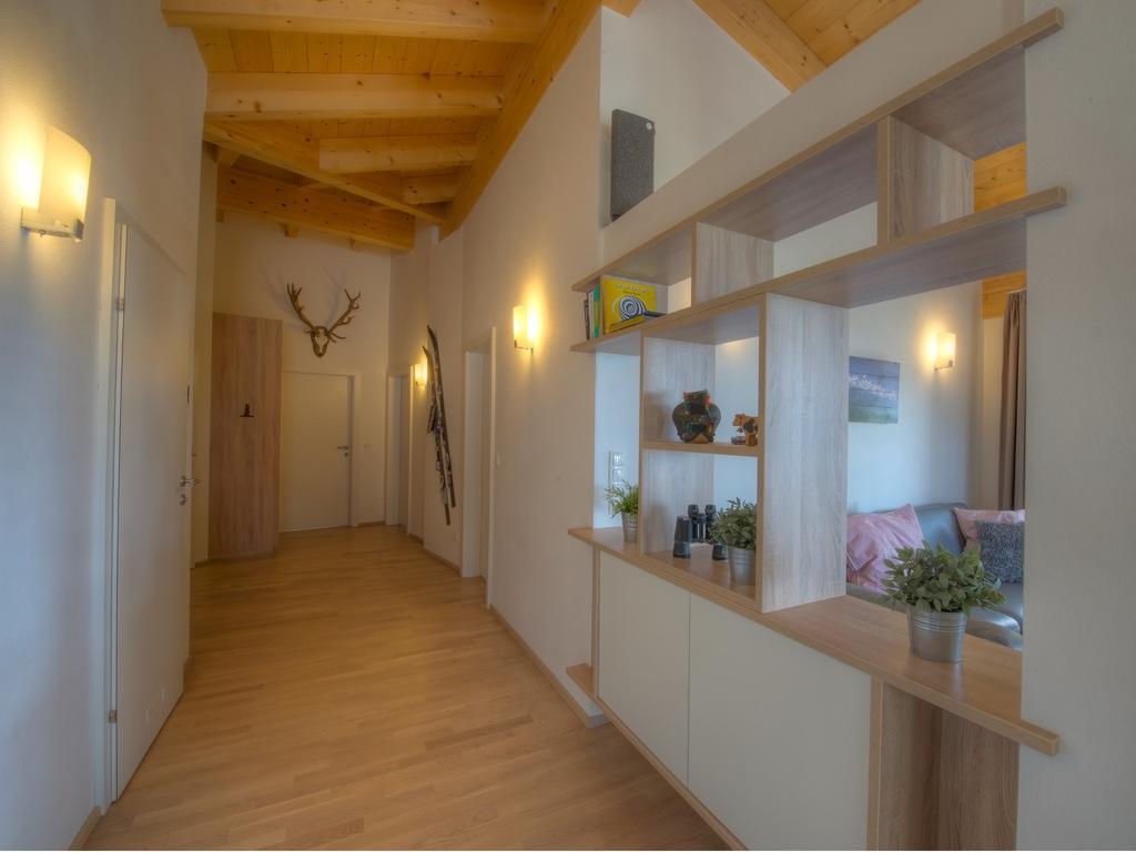 Residenz Kitzsteinhornblick By Kaprun Rentals Eksteriør billede