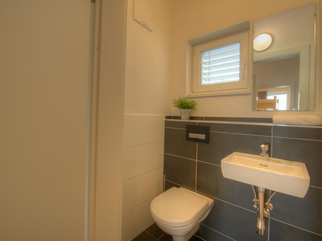 Residenz Kitzsteinhornblick By Kaprun Rentals Eksteriør billede