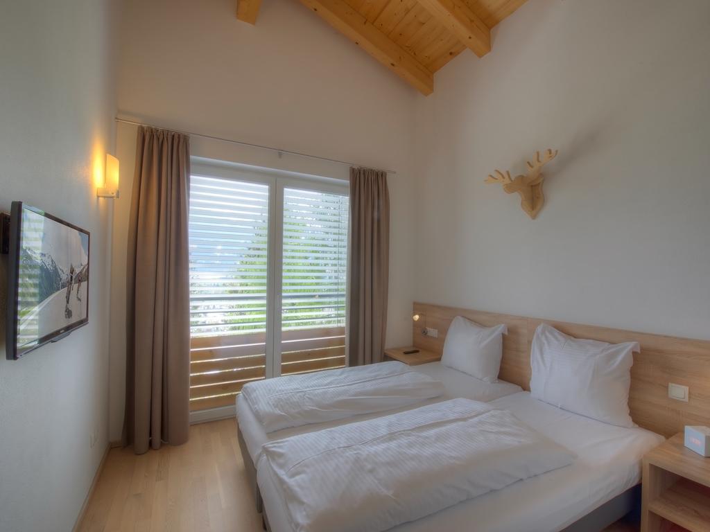Residenz Kitzsteinhornblick By Kaprun Rentals Eksteriør billede