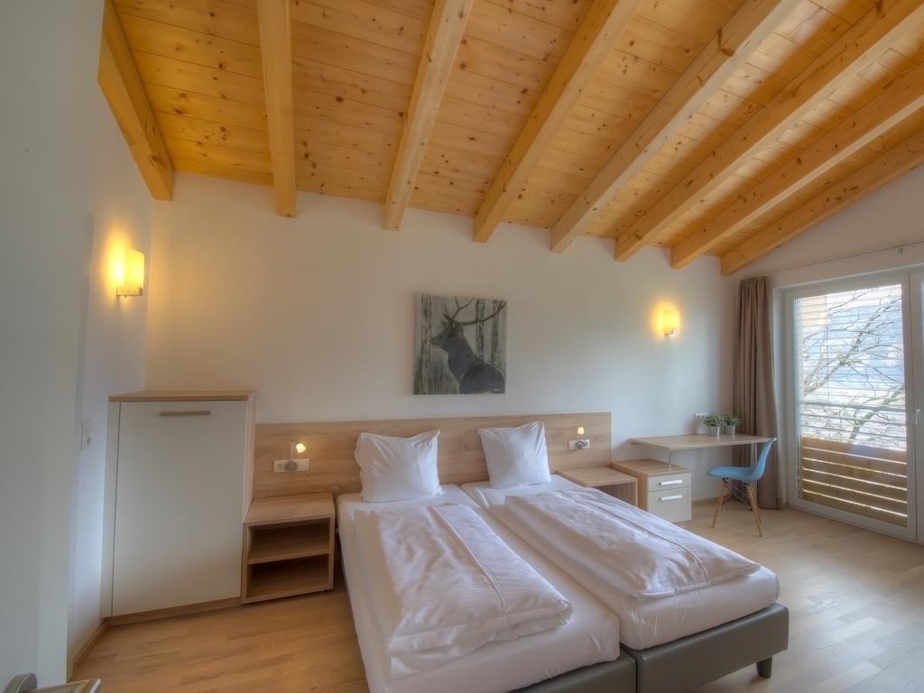 Residenz Kitzsteinhornblick By Kaprun Rentals Eksteriør billede