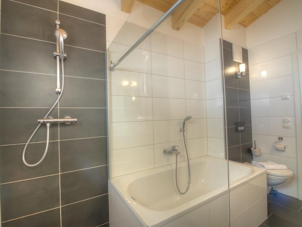 Residenz Kitzsteinhornblick By Kaprun Rentals Eksteriør billede